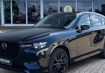 Mazda CX-60 100.147 km 31.990 &euro; Leipzig 04178