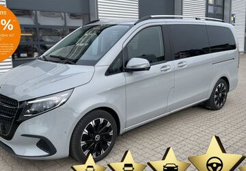 Mercedes-Benz V 250 14.107 km 72.480 &euro; Grimma 04668