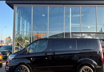 Ford Tourneo Custom 49.890 km 34.950 &euro; Leipzig 04179