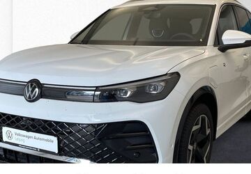 VW Tiguan 7.500 km 53.930 &euro; Leipzig 04178