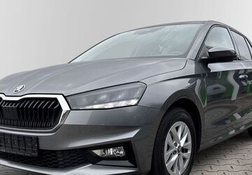 Skoda Fabia 16.551 km 19.290 &euro; Wurzen 04808