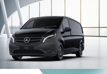 Mercedes-Benz eVito 52.072 km 24.871 &euro; Leipzig 04347