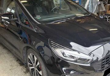 Ford S-Max 91.000 km 28.799 &euro; Leipzig 04328