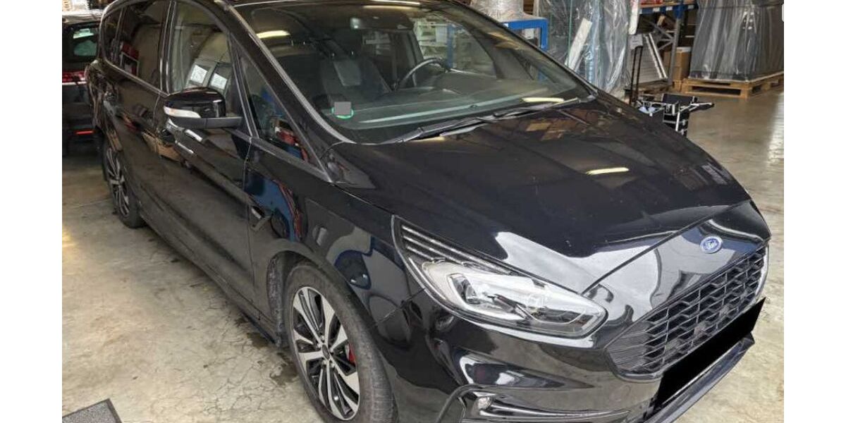 Ford S-Max 91.000 km 28.799 &euro; Leipzig 04328