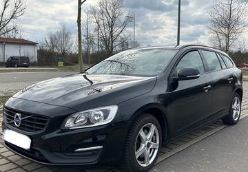 Volvo V60 218.600 km 9.700 &euro; Dresden 01159