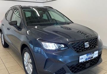 Seat Arona 1.620 km 19.890 &euro; Leipzig 04179