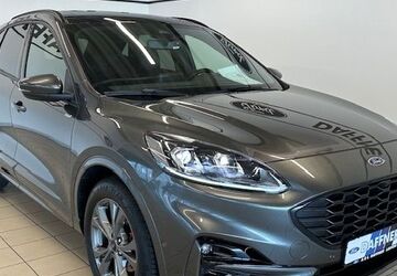 Ford Kuga 24.818 km 25.390 &euro; Leipzig 04179