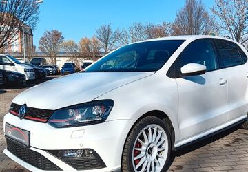VW Polo 64.707 km 20.990 &euro; Leipzig 04179