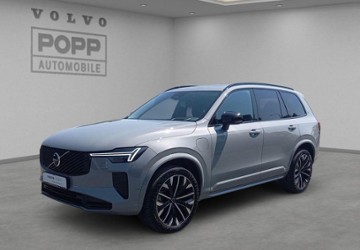 Volvo XC90 15.215 km 69.990 &euro; Leipzig 04129