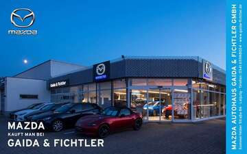 Gebrauchte Mazda MX-30