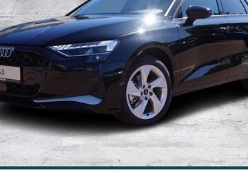 Audi A3 6.400 km 35.880 &euro; Merseburg 06217