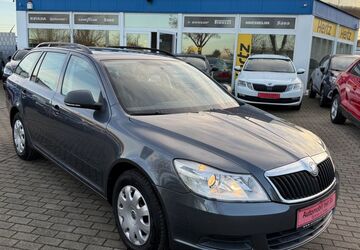 Skoda Octavia 178.075 km 3.499 &euro; Leipzig 04328