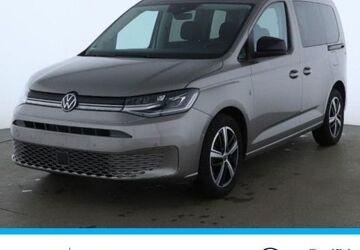 VW Caddy 12.737 km 36.930 &euro; Leipzig 04178