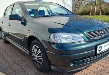 Opel Astra 115.749 km 3.899 &euro; Borna 04552