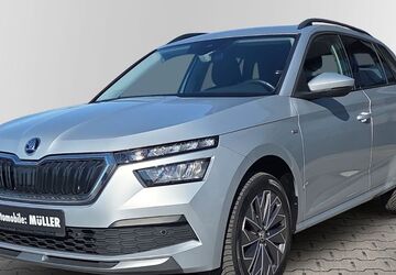 Skoda Kamiq 40.507 km 21.950 &euro; Leipzig 04328
