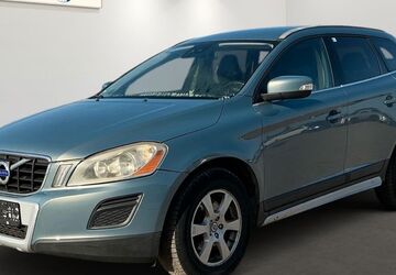 Volvo XC60 224.503 km 4.499 &euro; Brehna 06796