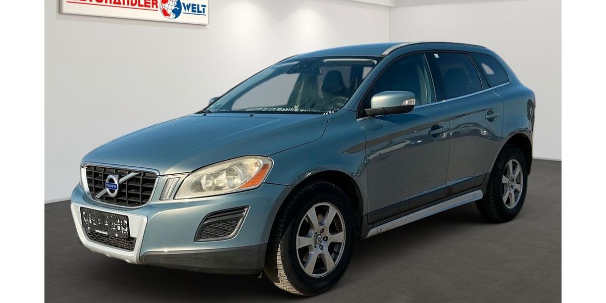 Volvo XC60 224.503 km 4.499 &euro; Brehna 06796