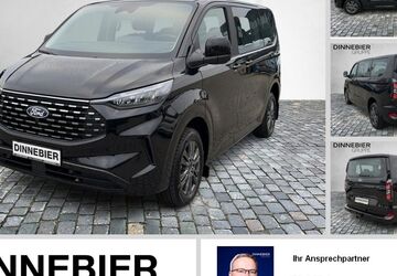 Ford Tourneo Custom 7.664 km 45.890 &euro; Leipzig 04158