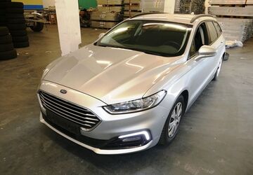 Ford Mondeo 150.000 km 10.800 &euro; Leipzig 04179