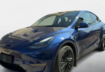 Tesla Model Y 56.000 km 35.500 &euro; Leipzig 04288