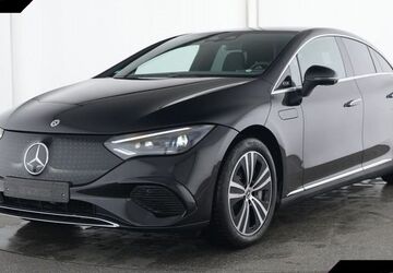 Mercedes-Benz EQE 7.478 km 47.950 &euro; Wiedemar 04509