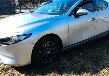 Mazda 3 116.000 km 14.999 &euro; Leipzig 04288