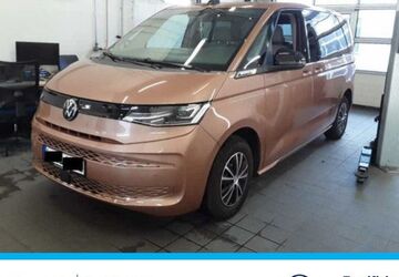 VW T7 Multivan 51.326 km 41.530 &euro; Leipzig 04178
