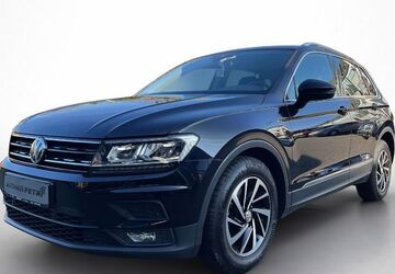VW Tiguan 102.746 km 20.690 &euro; Leipzig 04179