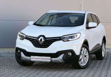 Renault Kadjar 49.800 km 14.900 &euro; Leipzig 04179