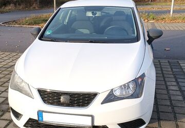 Seat Ibiza 153.000 km 3.299 &euro; Leipzig 04207