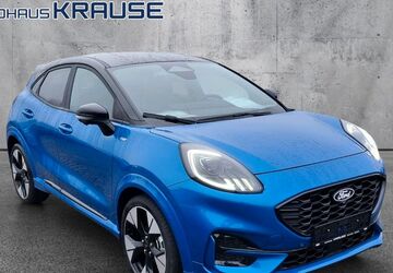 Ford Puma 3.000 km 30.990 &euro; Machern 04827