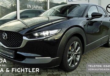 Mazda CX-30 63.503 km 20.980 &euro; Leipzig 04316