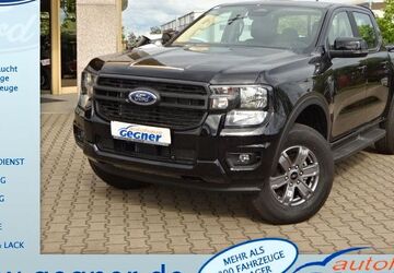 Ford Ranger 7.500 km 42.840 &euro; Eilenburg 04838
