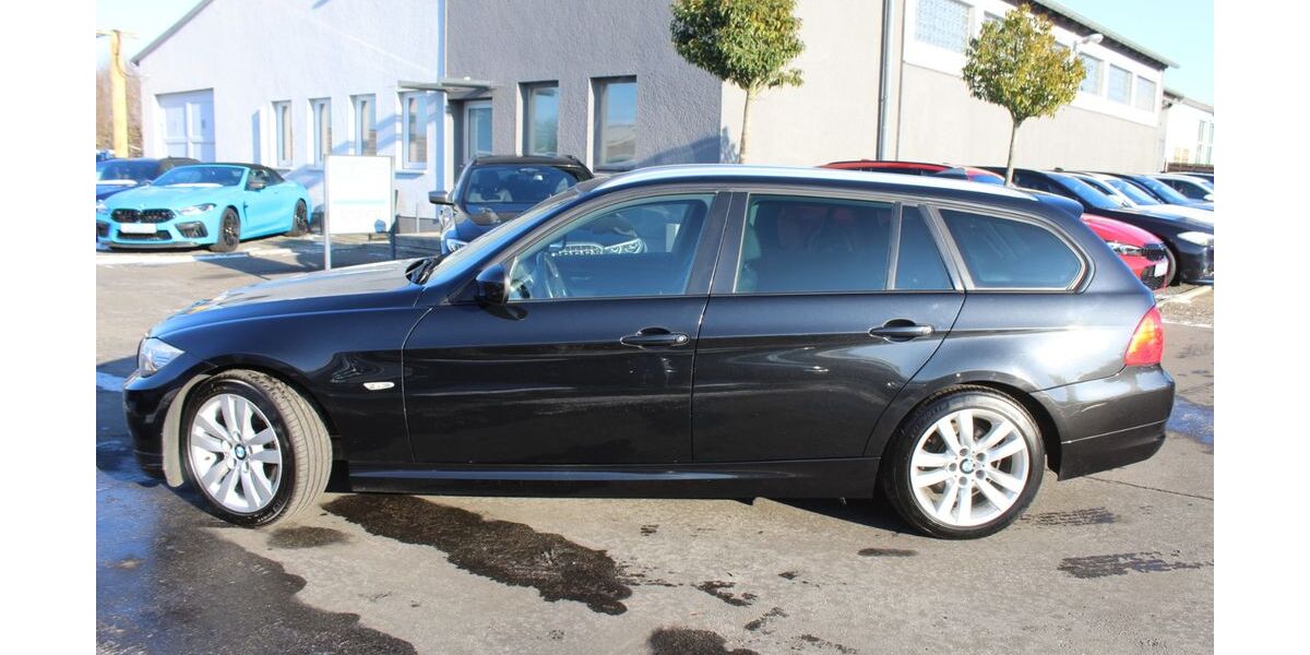 BMW 320 371.000 km 4.480 &euro; Leipzig 04328