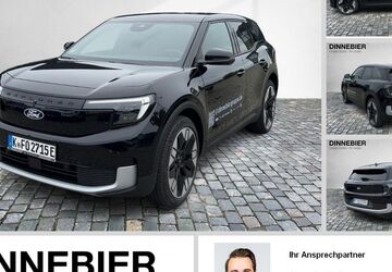 Ford Explorer 2.000 km 57.150 &euro; Leipzig 04158