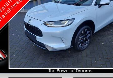 Honda ZR-V 39.600 km 38.490 &euro; Leipzig 04103