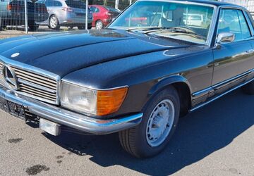 Mercedes-Benz SLC 280 173.600 km 7.990 &euro; Taucha 04425