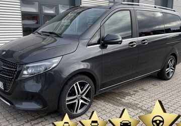 Mercedes-Benz V 300 35.039 km 73.500 &euro; Grimma 04668