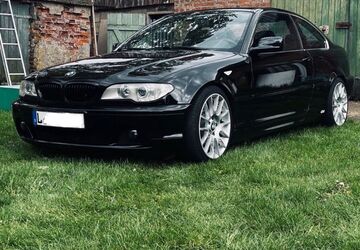 BMW 330 213.000 km 11.000 &euro; Leipzig 04317