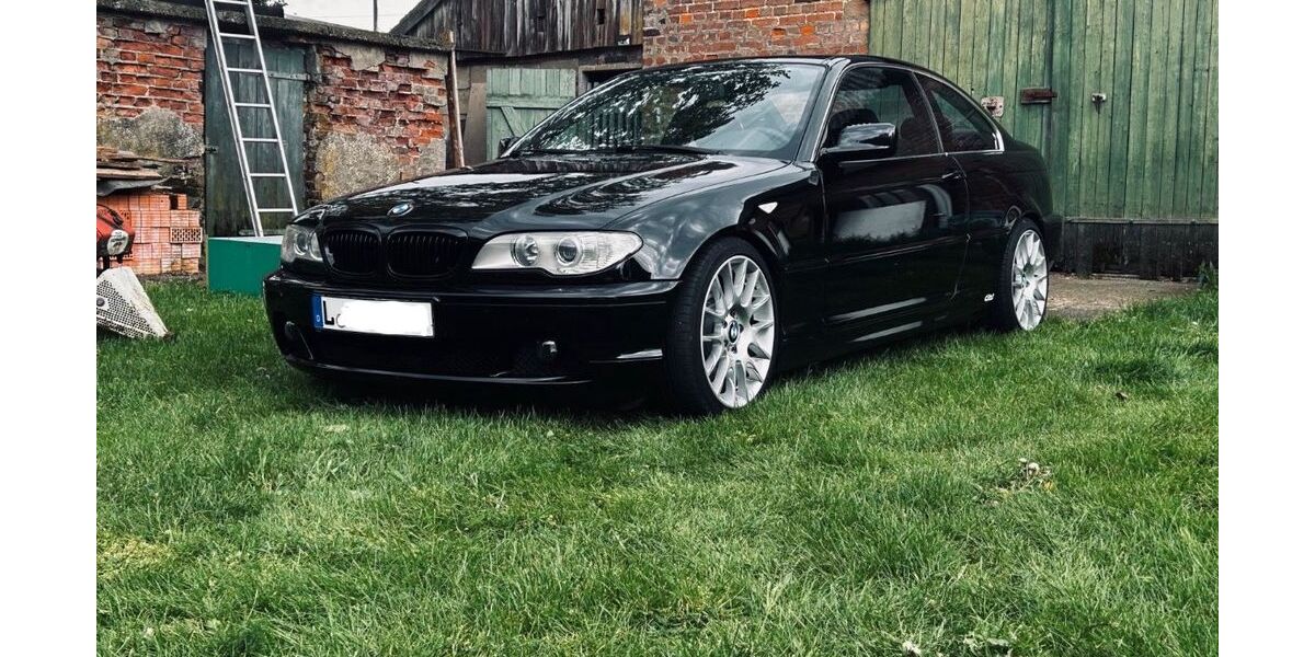 BMW 330 213.000 km 11.000 &euro; Leipzig 04317