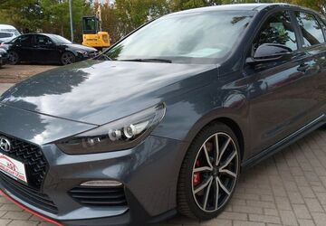 Hyundai i30 36.307 km 21.700 &euro; Leipzig 04179