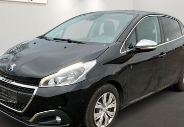 Peugeot 208 199.825 km 5.199 &euro; Brehna 06796