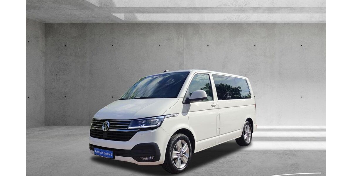 VW T6 Multivan 88.720 km 41.900 &euro; Leipzig 04288