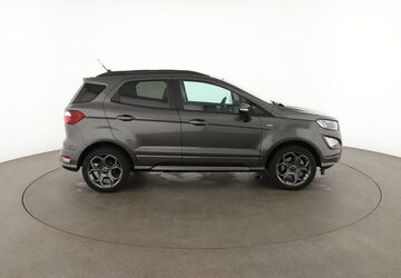 Ford EcoSport 59.500 km 13.900 &euro; Leipzig 04328