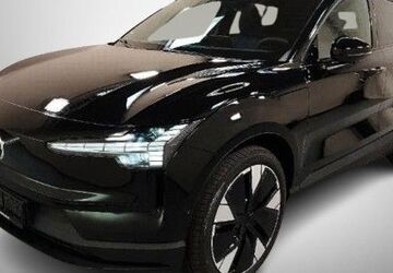 Volvo EX30 10.000 km 40.000 &euro; Leipzig 04319