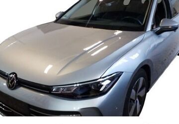VW Passat 16.185 km 36.930 &euro; Leipzig 04178