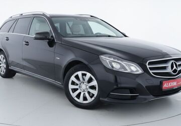 Mercedes-Benz E 220 471.696 km 7.250 &euro; Leipzig 04179
