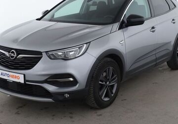Opel Grandland (X) 114.086 km 11.060 &euro; Leipzig 04328
