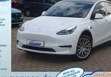 Tesla Model Y 19.431 km 40.740 &euro; Eilenburg 04838