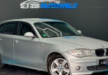 BMW 118 129.875 km 5.990 &euro; Leipzig 04179